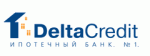 Компания Дельта-Кредит - объекты и отзывы о коммерческом банке ДельтаКредит