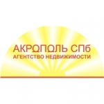 Компания Акрополь СПб - объекты и отзывы о агентстве недвижимости Акрополь СПб