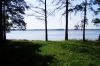 Озеро Врево - 
